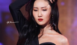 Nữ idol đình đám Kpop lộ bạn trai hơn 12 tuổi, 'nhà gái' là người chủ động 'cưa cẩm'