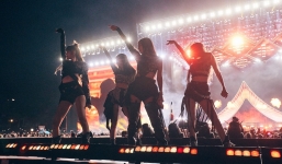 Fan Việt đồng loạt 'quay xe' sau khi công bố giá vé concert BLACKPINK, tình hình bán vé liệu có khả quan?