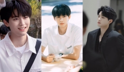 Tất tần tật về Chu Dực Nhiên: Nam thần gen Z mới nổi của Cbiz, visual cực đỉnh, chuẩn hotboy thanh xuân