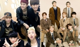 Trước khi trở thành ngôi sao toàn cầu, BTS từng bị coi thường ra mặt, một thành viên ức chế đến phát khóc