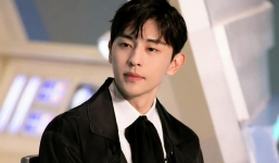 Đặng Luân lần đầu xuất hiện hậu bị phong sát vì trốn thuế, nhan sắc khiến nhiều người tiếc nuối