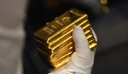 Giá vàng hôm nay 11/7/2023: Vàng có khả năng chinh phục mốc cao nhất mọi thời đại