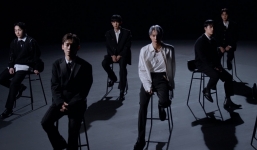 EXO 'thả thính' bằng tiết Việt cực 'mượt', lập loạt thành tích comeback 'khủng' hậu scandal kiện SM