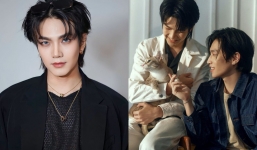 Nam diễn viên Build Jakapan liên tiếp lộ tin nhắn nói xấu bạn diễn, bị cả dàn cast KinnPorsche quay lưng?