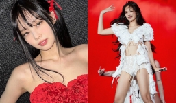 Phản ứng của Jennie (BLACKPINK) khi liên tục bị chỉ trích lười nhảy, hời hợt trên sân khấu