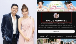 Bị soi nhắc đến Hồ Hoài Anh trên mạng xã hội, Lưu Hương Giang bất ngờ có động thái lạ