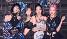 Lưu ý quan trọng về cách nhận vòng tay concert BLACKPINK: Nhớ kỹ kẻo bị từ chối vào cổng!