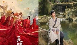 'Trường Tương Tư' của Dương Tử tham gia 'đại chiến đỉnh lưu' phim hè 2023, vừa ra mắt đã đạt thành tích 'khủng'