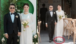 Hành động 10 điểm tinh tế của Phương Oanh trong lễ ăn hỏi với Shark Bình khiến dân tình nức nở khen ngợi