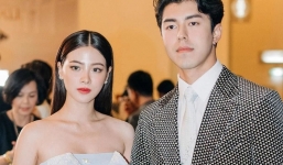 Ngọc nữ Thái Lan Baifern tiết lộ tình trạng của Nine sau ồn ào mâu thuẫn với mẹ bạn trai