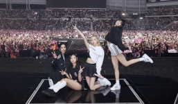 Chính thức: BTC concert BLACKPINK đã thỏa thuận xong tiền bản quyền, tiết lộ con số gây choáng