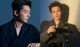 Tất tần tật về Đặng Vi - nam thần mới nổi đang gây bão Cbiz trong bom tấn 'Trường Tương Tư'