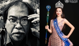 Chủ tịch Hội Nhà văn Việt Nam nhận xét Ý Nhi 'chưa được dạy dỗ kỹ lưỡng, thiếu hụt về văn hóa'