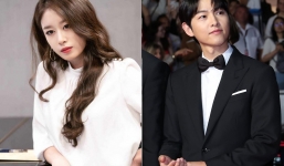 Mỹ nhân T-ara chia sẻ bị thất nghiệp sau khi kết hôn, dân tình réo tên Song Joong Ki vì phát ngôn 'vô duyên'