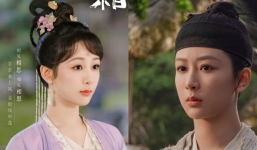 Bị chê bai 'ngũ quan bay tán loạn', 'nhan sắc có hạn', Dương Tử lên tiếng phản pháo