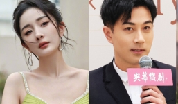 Dương Mịch chi hơn 1600 tỷ để giành quyền nuôi con từ tay chồng cũ Lưu Khải Uy