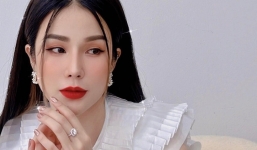 Phía Diệp Lâm Anh lên tiếng về vụ ly hôn: Tài sản không thành vấn đề nữa, không có nhu cầu thỏa thuận