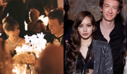 Chân dung bạn trai tin đồn của Lisa (BLACKPINK): CEO thông thạo 4 thứ tiếng, 'tam thái tử' của đế chế tài phiệt LVMH