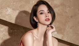 Quỳnh Lương đáp trả tin đồn ghen tuông với người yêu cũ của bạn trai thiếu gia