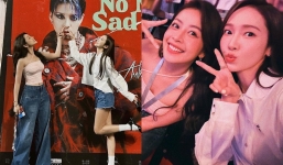 Chi Pu đọ sắc cùng cựu thành viên SNSD Jessica, visual lấn lướt 'công chúa băng giá'