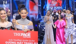 Nghi vấn The Face Vietnam 2023 dàn xếp kết quả: NSX lên tiếng, Vũ Thu Phương nói một câu đầy ẩn ý