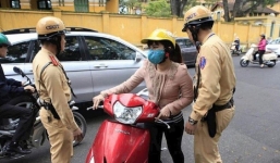 Những chiếc xe không chính chủ sẽ ra sao sau ngày 15/8?