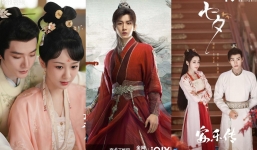 Liên Hoa Lâu đánh bại Trường Tương Tư và An Lạc Truyện với điểm Douban 'khủng'