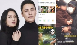 Trần Khôn lên tiếng về tin đồn có con, bí mật kết hôn với Châu Tấn