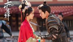 'Bảy Kiếp May Mắn' của Dương Siêu Việt - Đinh Vũ Hề gặp loạt sóng gió sau khi lên sóng