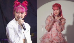 Khởi My gây choáng với sắc vóc 'lão hóa ngược' ở tuổi U40