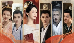 Bom tấn 'Trường Tương Tư' sẽ lên sóng phần 2 vào năm 2024