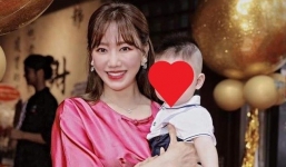 Hari Won mong muốn có con sau nhiều năm kết hôn với Trấn Thành