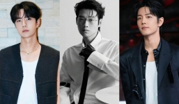 10 sao nam hot nhất Cbiz tháng 8: Đỉnh lưu như Vương Nhất Bác, Dương Dương cũng phải chịu thua nhân vật này