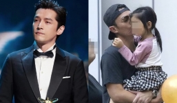 'Bắt chước' Hoắc Kiến Hoa, Hồ Ca cũng từ bỏ sự nghiệp về chăm lo cho gia đình?