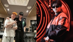 Thái Từ Khôn comeback sau scandal 'tình một đêm', kết hợp với producer công ty của BLACKPINK