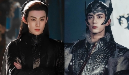 Ngô Lỗi, Vương Hạc Đệ dẫn đầu danh sách những ngôi sao trẻ có cát-xê cao nhất Cbiz