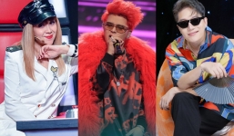 Tranh cãi đạo nhạc của Quang Anh Rhyder tại Rap Việt mùa 3: Lưu Thiên Hương, Châu Đăng Khoa vào cuộc cực căng