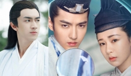 Bom tấn 'Thanh Trâm Hành' tiến hành quay lại, Lâm Canh Tân thay thế Ngô Diệc Phàm đóng cặp với Dương Tử