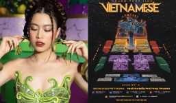 Concert của Hoàng Thùy Linh gây chú ý với giá vé khá 'chát' kèm quà tặng siêu 'độc'