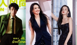 Tin nóng Cbiz ngày 31/8: Thư Kỳ khoét xẻ táo bạo tại LHP Venice 2023, Tống Tổ Nhi bị điều tra trốn thuế