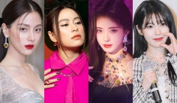Lan truyền danh sách dàn tỷ tỷ tham gia Đạp Gió 2024: Hoàng Thuỳ Linh, IU góp mặt?