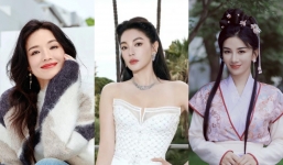 Tin nóng Cbiz ngày 6/9: Cảnh hôn của Lưu Diệc Phi - Hoắc Kiến Hoa gây bão, nữ diễn viên 'Mỹ Nhân Ngư' lộ ảnh sống chung với trai trẻ