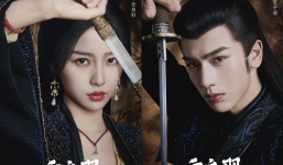 'Vân Chi Vũ' của Ngu Thư Hân vừa lên sóng đã vượt mặt phim mới của Tiêu Chiến