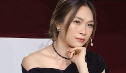 Bị hỏi 'khó đỡ' về việc lấy chồng, Mỹ Tâm có câu trả lời thể hiện EQ cao ngất ngưởng