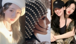 Tin nóng Cbiz ngày 7/9: Trương Hinh Dư đeo 300 viên kim cương lên tạp chí, Viên Băng Nghiên bị điểm danh trốn thuế