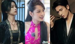 Chi Pu tham gia chương trình đình đám Trung Quốc, hội ngộ dàn sao siêu hot của 'Vân Chi Vũ'