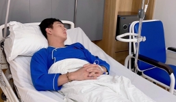 Song Luân bất ngờ nhập viện, tình hình sức khỏe nghiêm trọng ra sao?