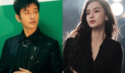 Rộ tin Huỳnh Hiểu Minh ngoại tình, có con riêng trước khi ly hôn với Angela Baby