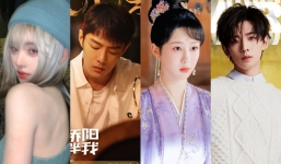 Tin nóng Cbiz ngày 11/9: Tiêu Chiến thể hiện đẳng cấp đỉnh lưu, Trường Tương Tư phần 2 qua kiểm duyệt, đam mỹ 'đắp chiếu' vĩnh viễn