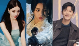 Tin nóng Cbiz ngày 13/9: Phim mới của Tiêu Chiến đạt thành tích 'khủng', fan Ngu Thư Hân 'diss' đoàn làm phim Vân Chi Vũ